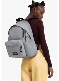 Resim Easpack Eastpak Padded Pak'r Grı Unisex Sırt Çantası 000000000101972310 Gri 