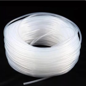 Resim Willowhaven 1.8x3mm İnce Boru 394in Tıbbi Laboratuvar Endüstriyel Dayanıklı Pvc Tüp 