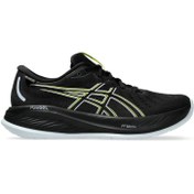 Resim Asics Gel-cumulus 26 Gtx Erkek Siyah Yol Koşusu Ayakkabısı 