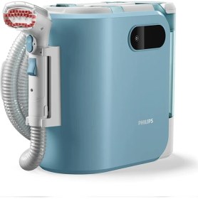 Resim Philips 3000 Serisi Leke Temizleyici, Çeşitli Yüzeyler İçin, İz-Leke-Dökülme Temizleme, Kolay Saklama, XW3192/11 