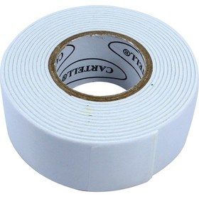 Resim Çift Taraflı Köpük Bant 25 Mm X 2 Metre 