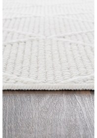 Resim Nomad İskandinav Halı A2417a Krem Çok Renkli 