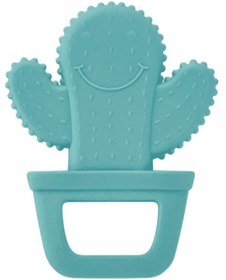 Resim Babyjem Diş Kaşıyıcı Kaktüs - Yeşil - Yeşil / Standart 