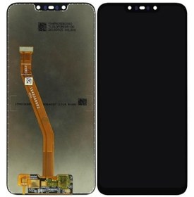 Resim Huawei Nova 3i (INE-LX1R) Lcd Ekran + Dokunmatik Full 