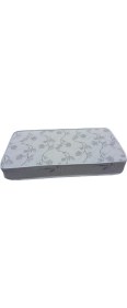 Resim Bebek Yatağı Soft Sünger Yatak 60 x 120 cm 