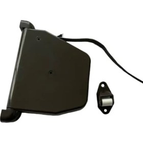 Resim Güven Panjur Panjur İpi Kahverengi 5 m 