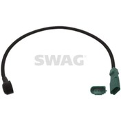 Resim SWAG 30946372 Vuruntu Sensörü FEBI 46372 