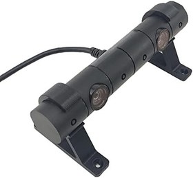 Resim Mount Stand Holder for Playstation 4 PS4 VR Camera II Wall Mount Holder Bracket for PSVR TV Camera II 