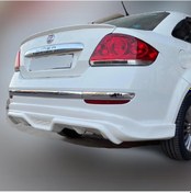Resim Fiat Linea Arka Tampon Eki Makyajlı Kasa Boyalı Diğer