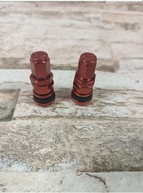 Resim Dublex Sibop Takım 2'li Kırmızı 