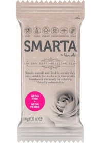 Resim Smarta 100 Gr. Kil Neon Pembe 