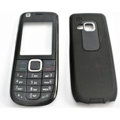 Resim Kotenartt Nokia 3120C Kapak ve Tuş Takımı 