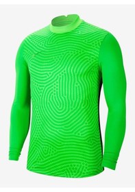 Resim Nike Gardien Iıı Ls Gk Jersey Bv6711-398 Kaleci Forma 001 