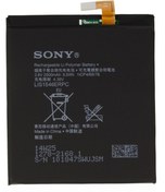 Resim Sony Xperia T3 D5102 Lis1546Erpc Batarya Pil 2500 Mah 