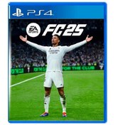 Resim Sony FIFA 25 Dıgıtal 