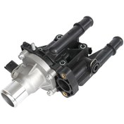 Resim Wisco Opel Insignia A Astra J 1.6 Termostat Gövdesi 2009- 1338402p 