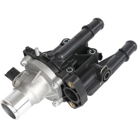 Resim Wisco Opel Insignia A Astra J 1.6 Termostat Gövdesi 2009- 1338402p 
