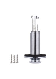 Resim Longmoon 2612Sp Gitar Pin Endpin Jack Soket - Enstrüman Jack Giri 