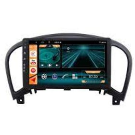 Resim Fimex Nissan Juke 2012-2016 7730 Hd Navigasyon Kamera Bt 
