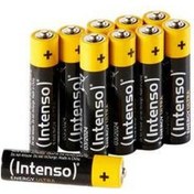 Resim Intenso Energy Ultra AAA LR03 10adet İnce Kalem Pil 