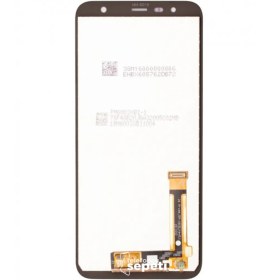 Resim Samsung Galaxy J4 Plus J415 Ekran Dokunmatik Siyah %100 Orijinal 