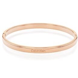Resim Calvin Klein CKJ35000564 Kadın Bileklik 