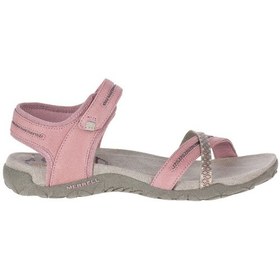 Resim Merrell Terran Cross Iı Kadın Sandalet J003588 Çok Renkli 