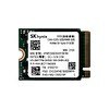 Resim SK Hynix BC901 512 GB 2230 M.2 NVMe SSD 