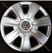 Resim Volkswagen Polo Jant Kapağı 14 Inc Kırılmaz Ve Esnek 