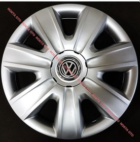 Resim Volkswagen Polo Jant Kapağı 14 Inc Kırılmaz Ve Esnek 