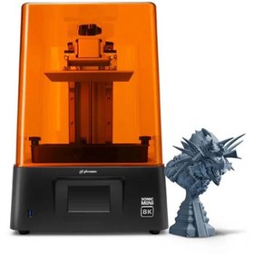 Resim Phrozen Sonic Mini 8k Msla 3d Yazıcı 