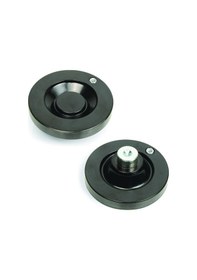 Resim Dv100 Bakalit Dolu Volan Çap:100 