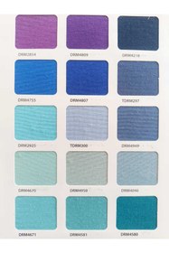 Resim ZebraBambu Zebra Bambu Kobra 6 Kişilik Masa Sandalye Takımı 