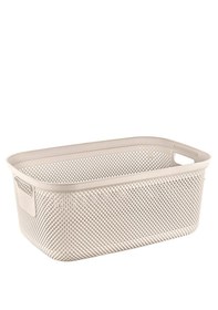 Resim Hobby Life Nikel Çamaşır Sepeti 30 L Yeşil Pantone Yeşil 