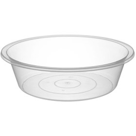 Resim Genel Markalar 12 Litre Plastik Leğen No:1 - Bo116 
