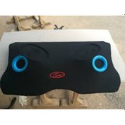 Resim Ford Fıesta 4 Oval Polyesterlı Kabartmalı Pandızot N11.806 