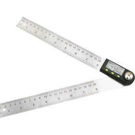 Resim Loyka 5422-200 Dijital Açı Ölçer 20 