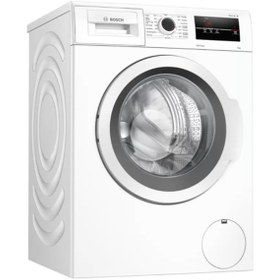 Resim Bosch Waj20181tr 1000 Devir 8 Kg Beyaz Çamaşır Makinesi 