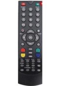 Resim Turn Snr-0727A Hıremco Uydu Kumandası 