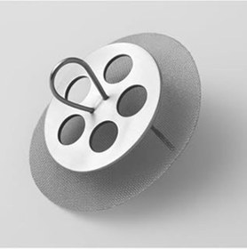 Resim Genel Markalar Istabolje 10 Adet Çaydalık Içi Çay Süzgeci Demlik Süzgeç 