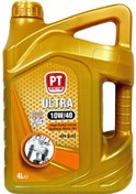 Resim Petro Time 10W-40 Motor Yağı 4 L 