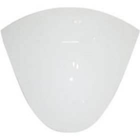 Resim Stmax 406-l 206-l-e Sinyal Çerçeve Üst Aksesuar Beyaz 
