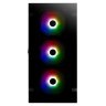 Resim Gamdıas Talos E2 Elite, 750w, Tempered Glass, Argb, 80+ Bronze, Atx Gamıng Kasa 