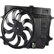Resim Bsg Klima Fan Motoru 17101475577 Mını 