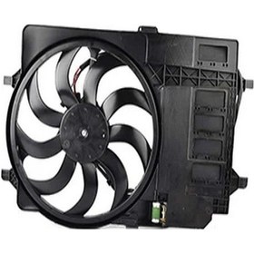 Resim Bsg Klima Fan Motoru 17101475577 Mını 