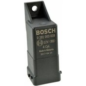 Resim Bosch Kızdırma Zaman Rolesi Ducato 2.3-3.0 06 Daıly 07 55198090-69500830 