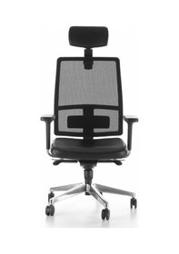 Resim Rapido WORK Fileli Ergonomik Yönetici Koltuğu 