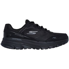 Resim Skechers Siyah Erkek Go Run Traıl Altıtude 2.0 Spor Ayakkabı 220757-bbk 001 