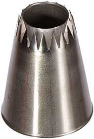 Resim Silikomart Mini Religieuse Tube 02- Paslanmaz Çelik Midi Kalıp 