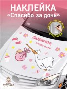 Resim Nase Budusee Doğumhane Çıkış Etiketleri Kızınız İçin Teşekkürler Kızınız İçin Teşekkürler 207180406 